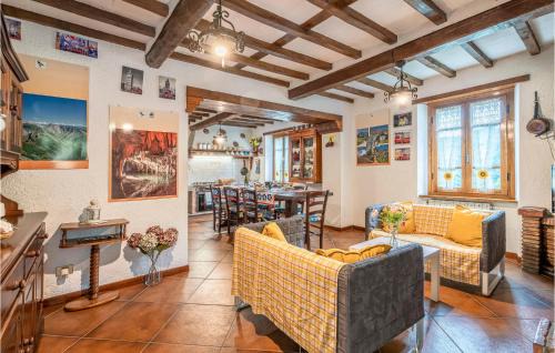 Stazzema House | Family-Friendly Casa Andrea with Top Guest Ratings