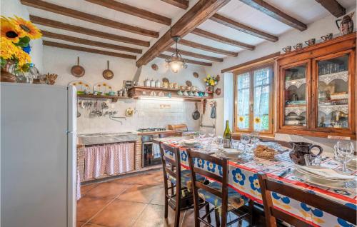 Stazzema House | Family-Friendly Casa Andrea with Top Guest Ratings