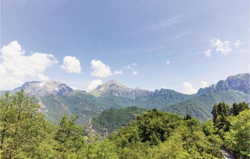 Stazzema House | Family-Friendly Casa Andrea with Top Guest Ratings