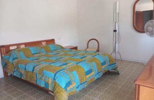 Palizzi Marina Apartment | Casa Andrea