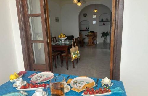 Nocelle House | Discover Casa Andrea: Oceanfront Eco-Friendly Retreat