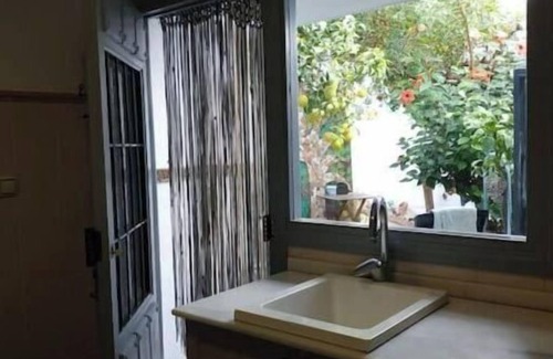 Periana House | Relax at Casa Andreas: Pet-Friendly Hotel with Spa & Hot Tub