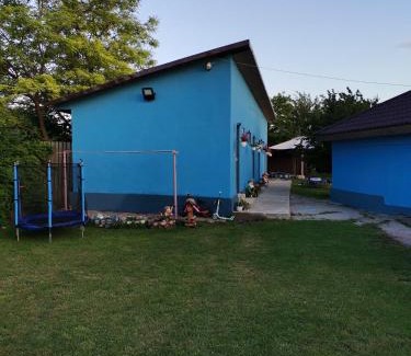 Corbu House | Discover Casa Andrei A: Pet-Friendly & Family-Ready Haven