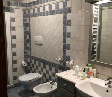 Male Apartment | Discover Family-Friendly Comfort at Casa Andreis Hotel