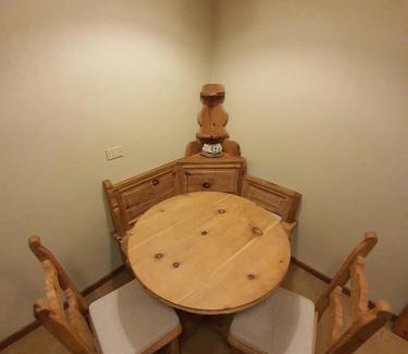 Valfurva Apartment | Family-Friendly Stay at Casa Andreola with Pet Amenities