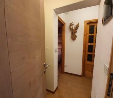 Valfurva Apartment | Family-Friendly Stay at Casa Andreola with Pet Amenities