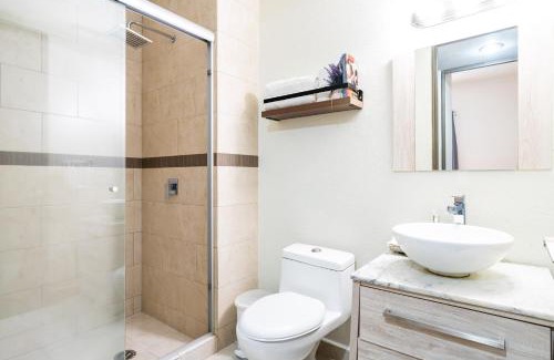 Santa Maria la Ribera Apartment | Family-Friendly Retreat at Casa Angel Dorado, Rated 9/10