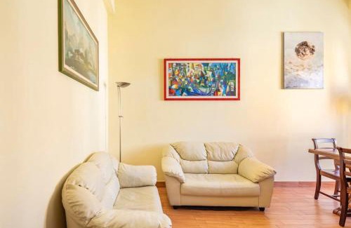 Universita Apartment | Casa Angelina con 3 camere da letto
