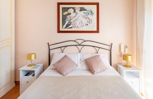 Universita Apartment | Casa Angelina con 3 camere da letto