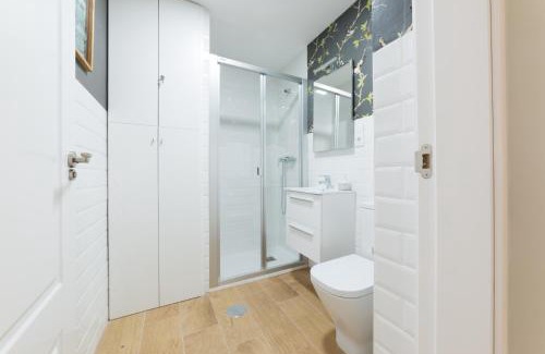 San Juan Apartment | Family-Friendly Casa Angeline Azul 1 with High Ratings