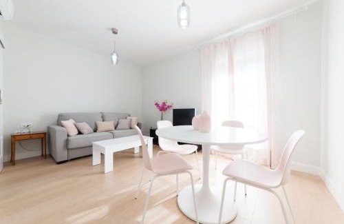 San Juan Apartment | Family-Friendly Casa Angeline Azul 1 with High Ratings