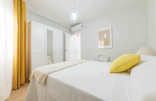 San Juan Apartment | Family-Friendly Retreat at Casa Angeline Rosa 2 by KubiK