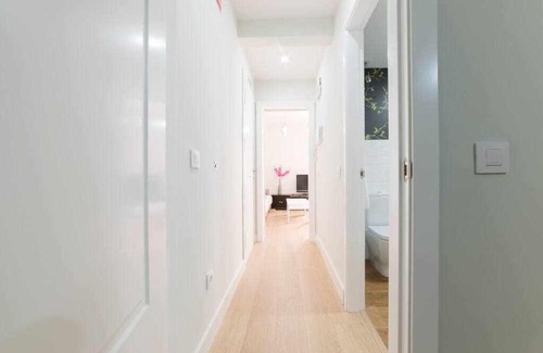 San Juan Apartment | Family-Friendly Retreat at Casa Angeline Rosa 2 by KubiK