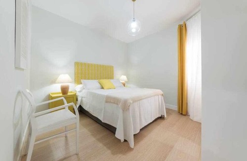 San Juan Apartment | Family-Friendly Retreat at Casa Angeline Rosa 2 by KubiK