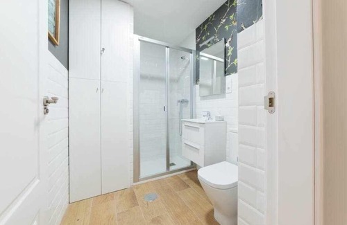 San Juan Apartment | Family-Friendly Getaway at Casa Angeline Verde 3 By KubiK