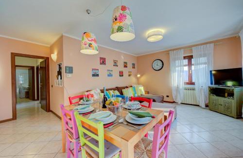 Vesio Villa | Casa Angiolina Lake Mountain View