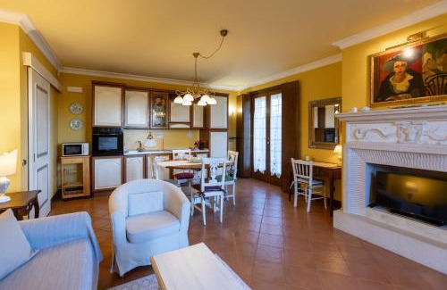 Sferracavallo Apartment | Discover Casa Angolo delle Rose: Pet-Friendly Retreat