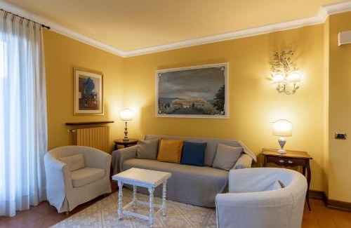 Sferracavallo Apartment | Discover Casa Angolo delle Rose: Pet-Friendly Retreat