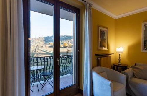 Sferracavallo Apartment | Discover Casa Angolo delle Rose: Pet-Friendly Retreat