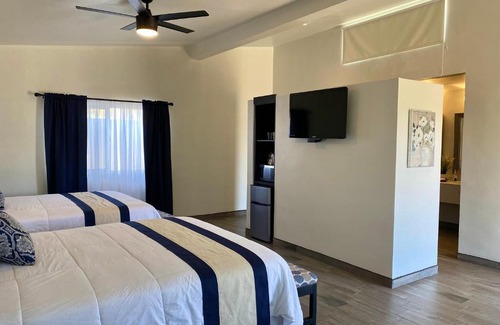 San Antonio de las Minas Cabin | Discover Casa Anguiano in Beautiful Valle de Guadalupe