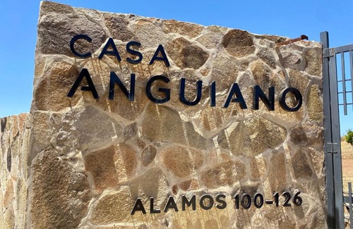 San Antonio de las Minas Cabin | Discover Casa Anguiano in Beautiful Valle de Guadalupe
