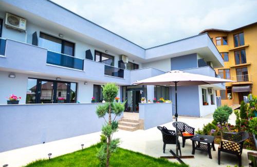 Eforie House | Beachfront Bliss at Casa Angy - Rated 9.2/10 by Guests