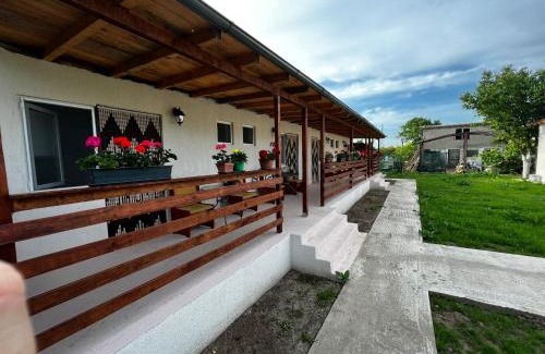 Corbu House | Discover Casa Anhela: Pet and Child Friendly Retreat