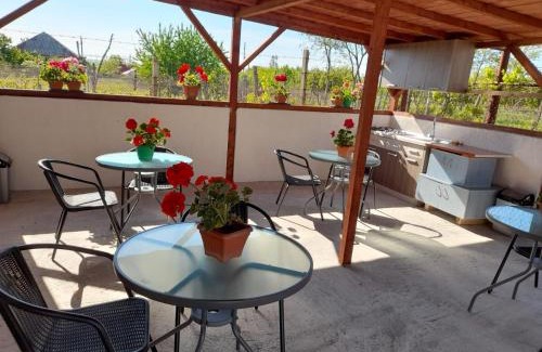 Corbu House | Discover Casa Anhela: Pet and Child Friendly Retreat
