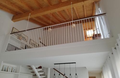 Treceno House | Family-Friendly Casa Anida in Hualle - Guest Rated 9.8