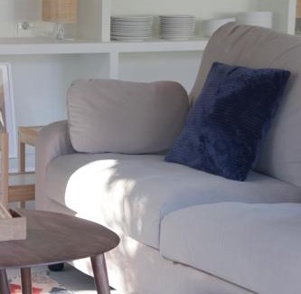 Treceno House | Family-Friendly Casa Anida in Hualle - Guest Rated 9.8