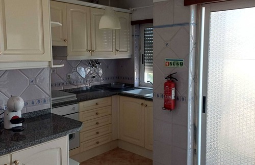Charneca de Caparica e Sobreda Apartment | Casa Anita - Apartment in Sobreda