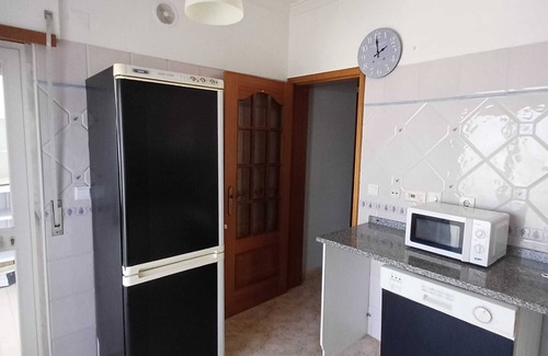 Charneca de Caparica e Sobreda Apartment | Casa Anita - Apartment in Sobreda