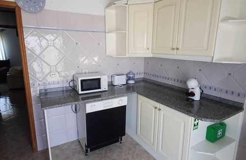 Charneca de Caparica e Sobreda Apartment | Casa Anita - Apartment in Sobreda