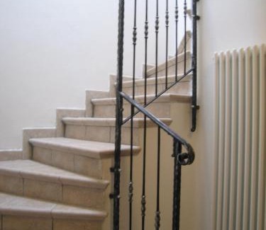 Tiarno di Sotto Apartment | Discover Casa Anita: Pet-Friendly Haven for Families