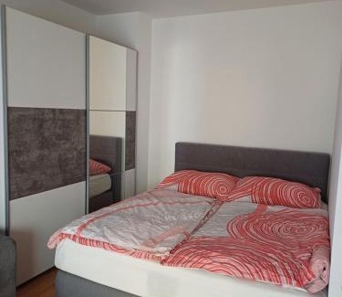Favoriten Apartment | Top-Rated Casa Anja: Family-Friendly Retreat Awaits