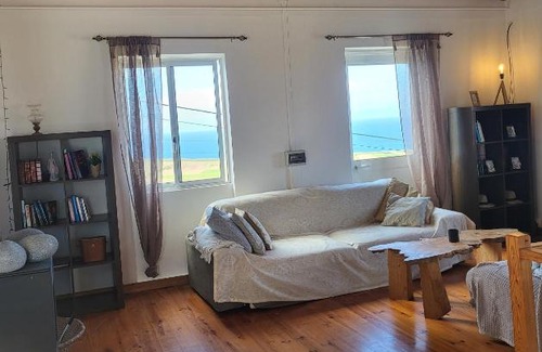 Horta House | Family-Friendly Escape at Casa Anjos – 4-Star Comfort