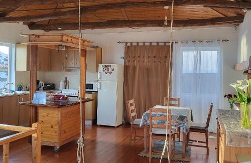 Horta House | Family-Friendly Escape at Casa Anjos – 4-Star Comfort