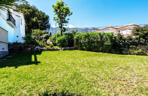 Denia House | Elegant Oceanfront Escape at Casa Ann - 4-Star Retreat