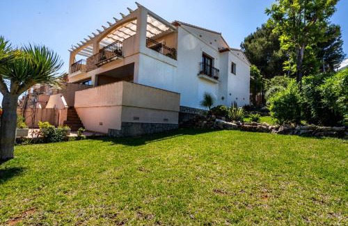 Denia House | Elegant Oceanfront Escape at Casa Ann - 4-Star Retreat