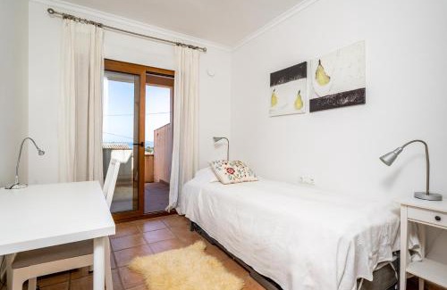 Denia House | Elegant Oceanfront Escape at Casa Ann - 4-Star Retreat
