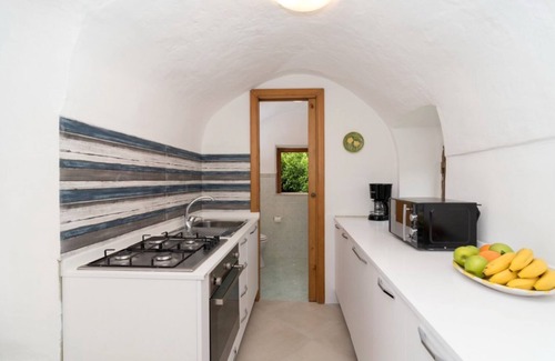 Nerano House | Casa Anna in Nerano 10 minutes from the sea