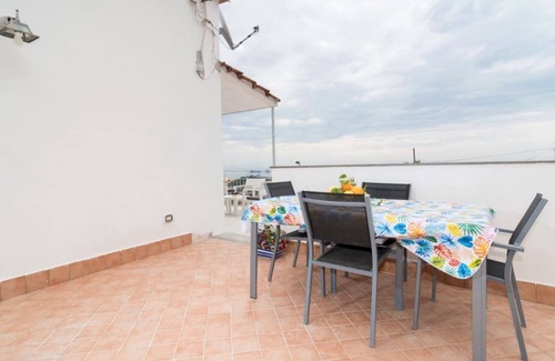 Nerano House | Casa Anna in Nerano 10 minutes from the sea