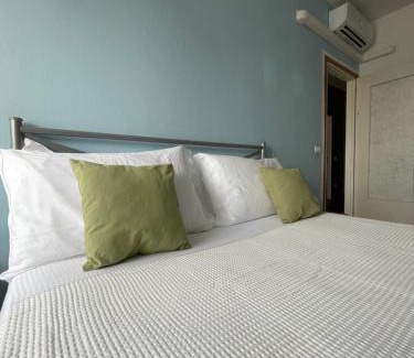 Predore Apartment | Family-Friendly Retreat at Casa Anna with Pet Amenities