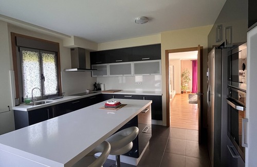 Tui House | Family-Friendly Retreat at Casa Annerledes Awaits You