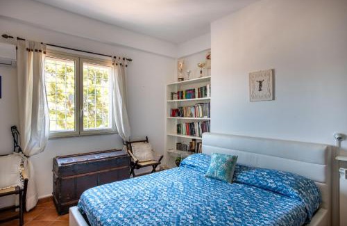 Addaura Apartment | Casa Annibale con Vista Mare by Wonderful Italy