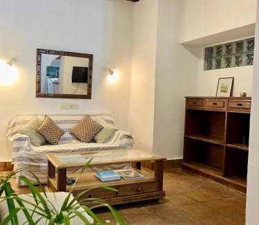 Jimena de la Frontera House | Budget-Friendly Casa Anon: Pool & Family Friendly Getaway