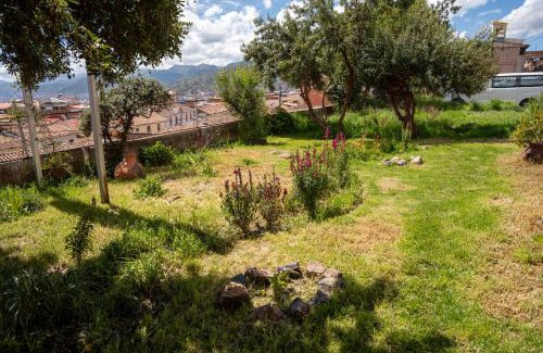 Cusco Hotel | Budget-Friendly Stay at Hotel Casa Antade in Cusco