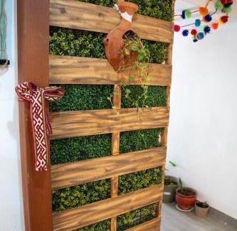 Cusco Hotel | Budget-Friendly Stay at Hotel Casa Antade in Cusco