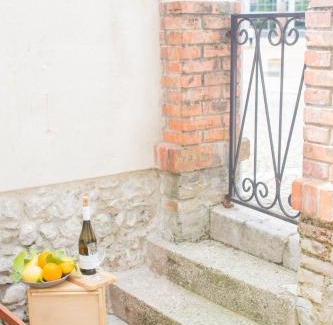 Spilimbergo House | Family-Friendly Stay at Casa Antica Pietra Spilimbergo