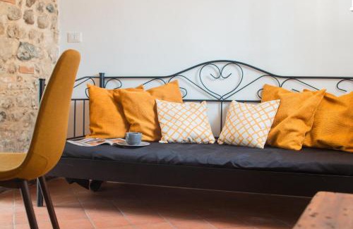Spilimbergo House | Family-Friendly Stay at Casa Antica Pietra Spilimbergo